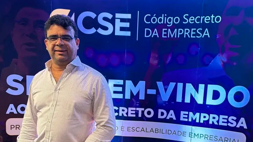 CSE |  Código Secreto da Empresa