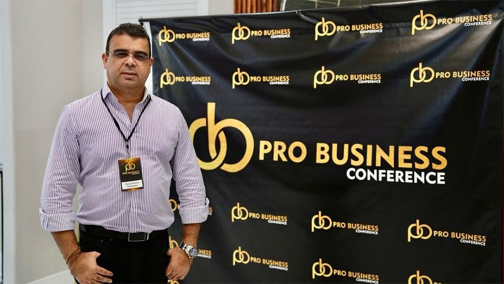 Pro Business Conference