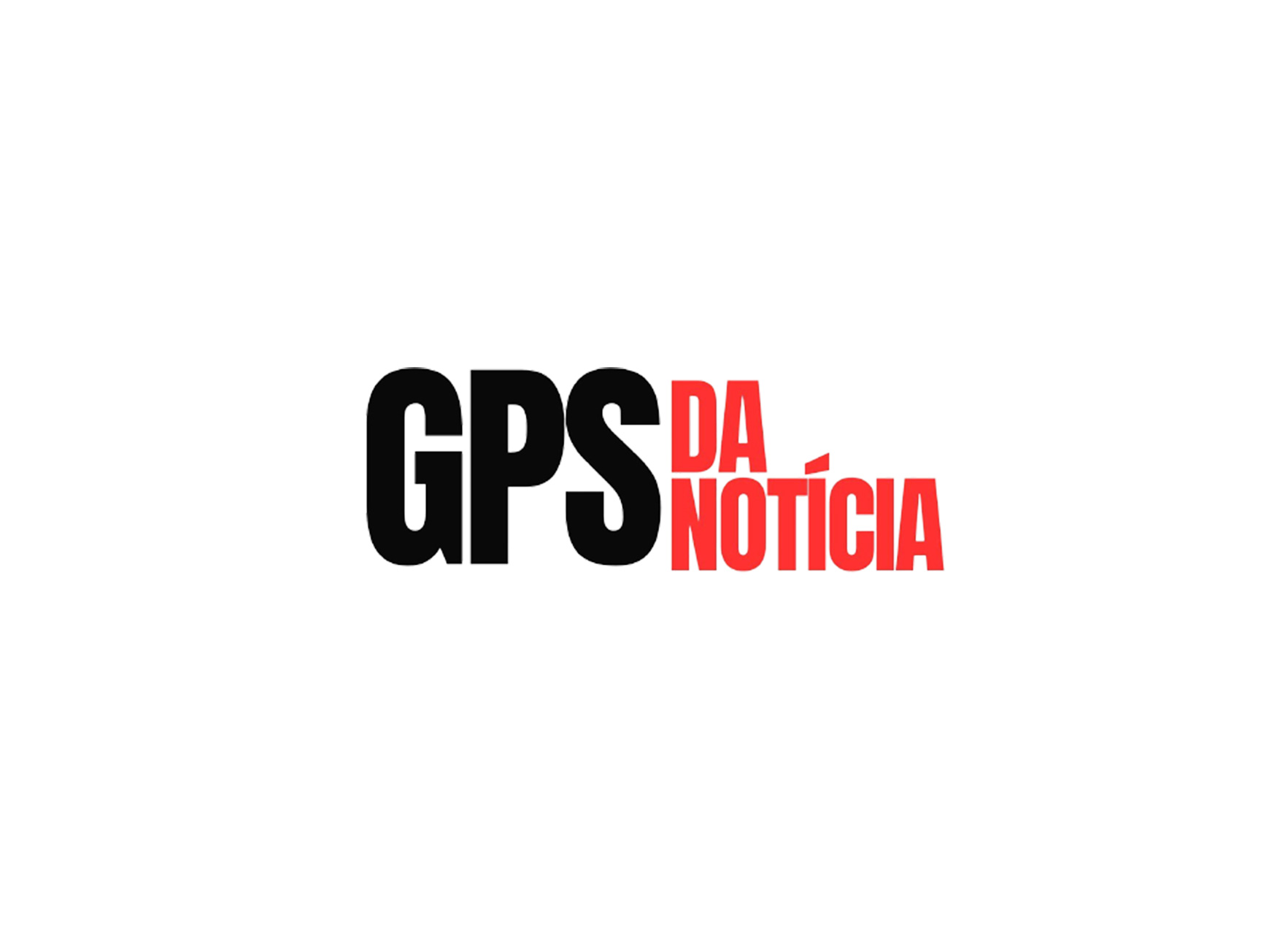 GPS da notícia