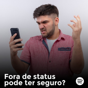 Fora de status pode ter seguro?