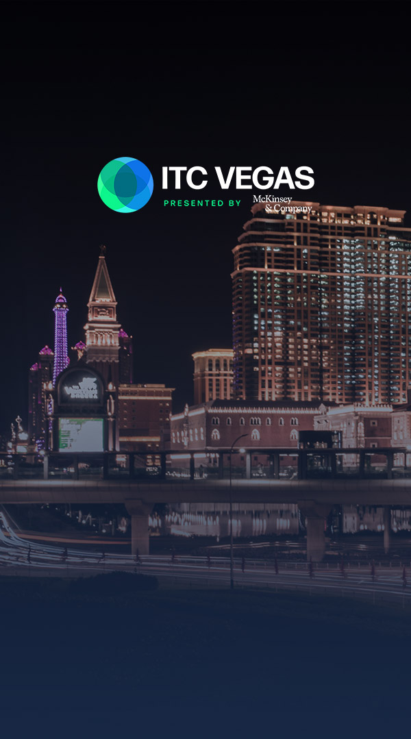 ITC Vegas