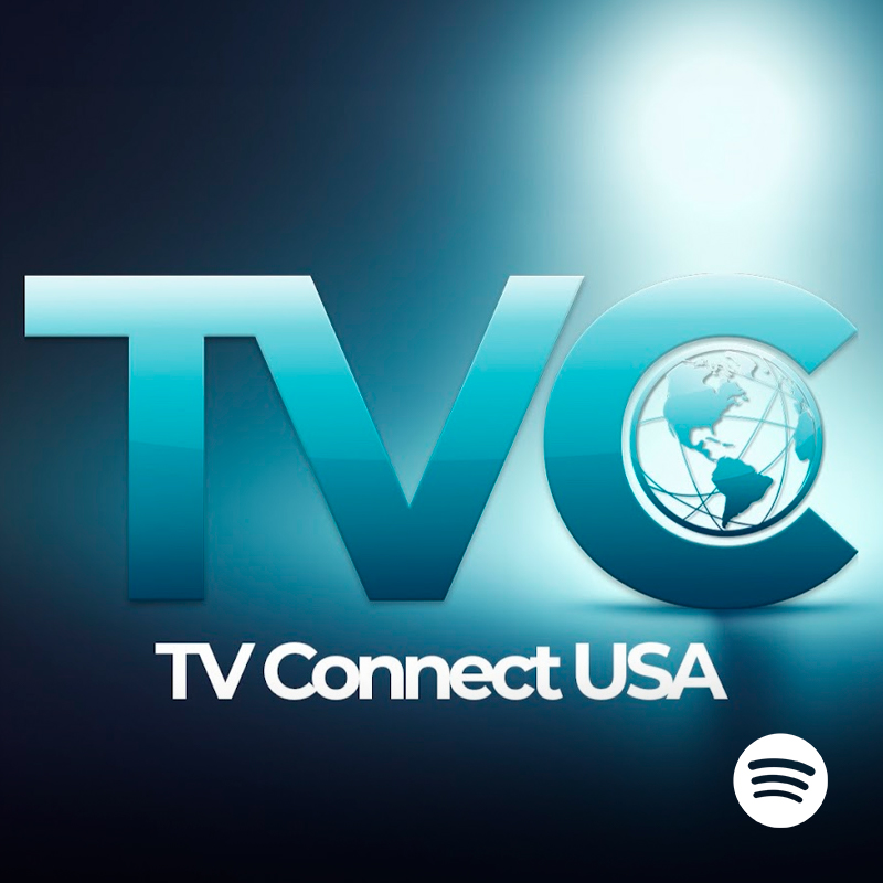 Conheça a TV Connect USA!