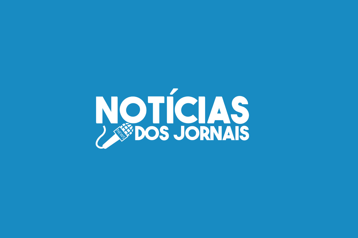 Notícias dos Jornais