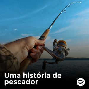 Uma história de pescador