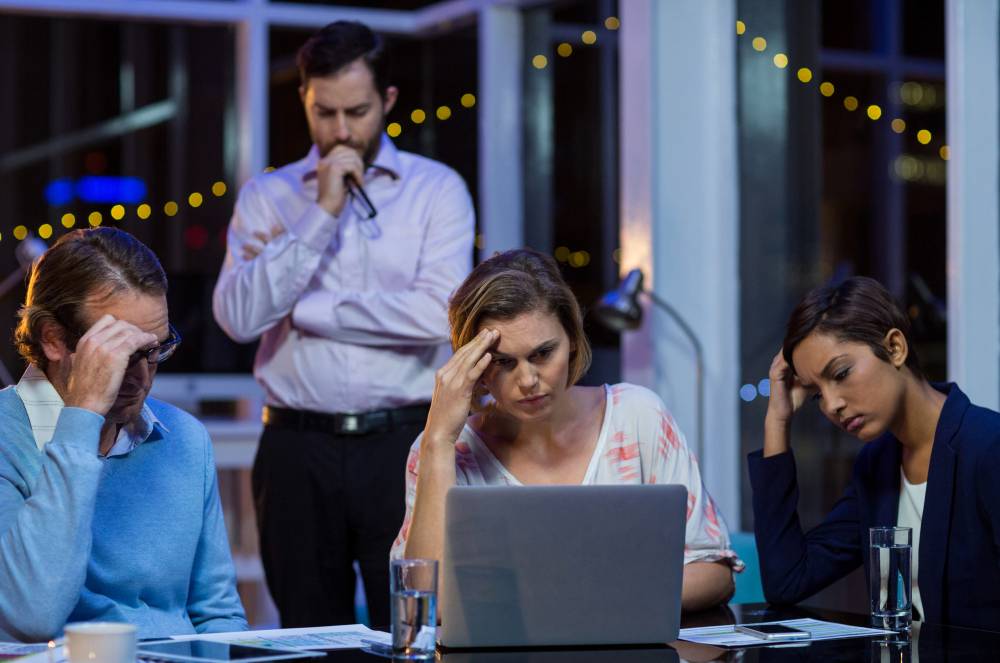 Essa reunião poderia ter sido um e-mail! Como as reuniões afetam seu desempenho