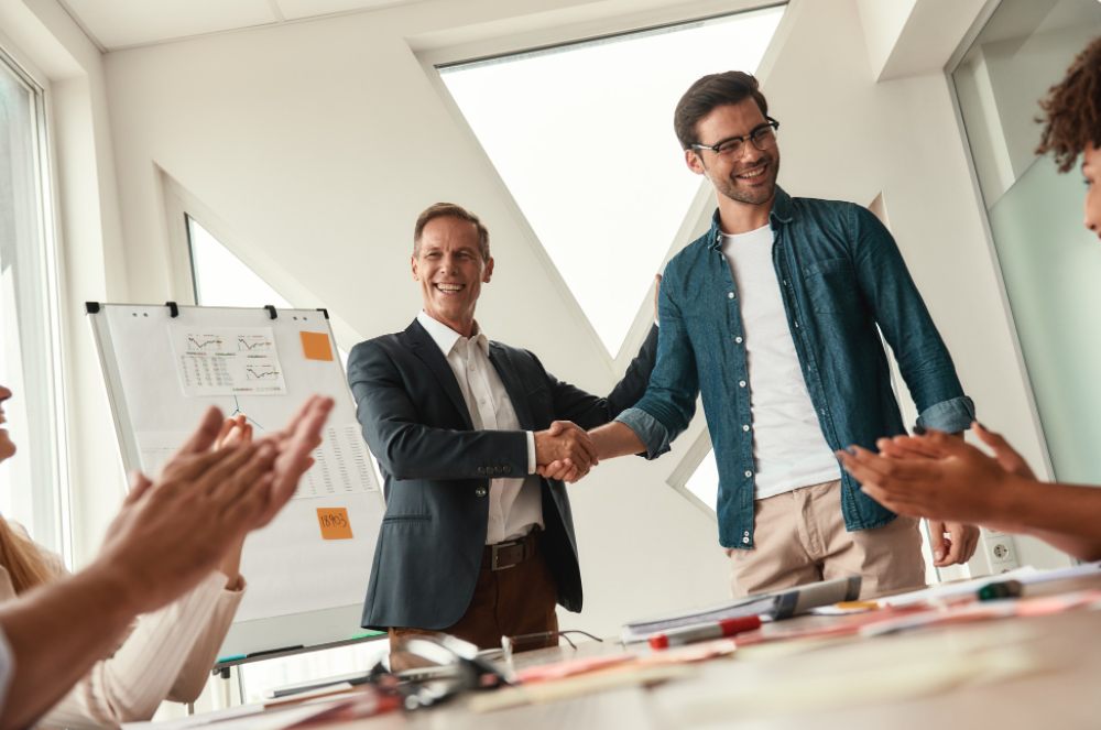 Liderança e Gestão de Pessoas: Qual o Papel do Líder?