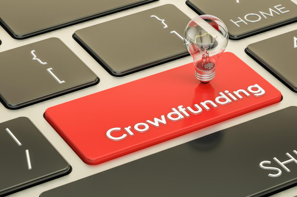 Os riscos na hora de investir em Crowdfunding